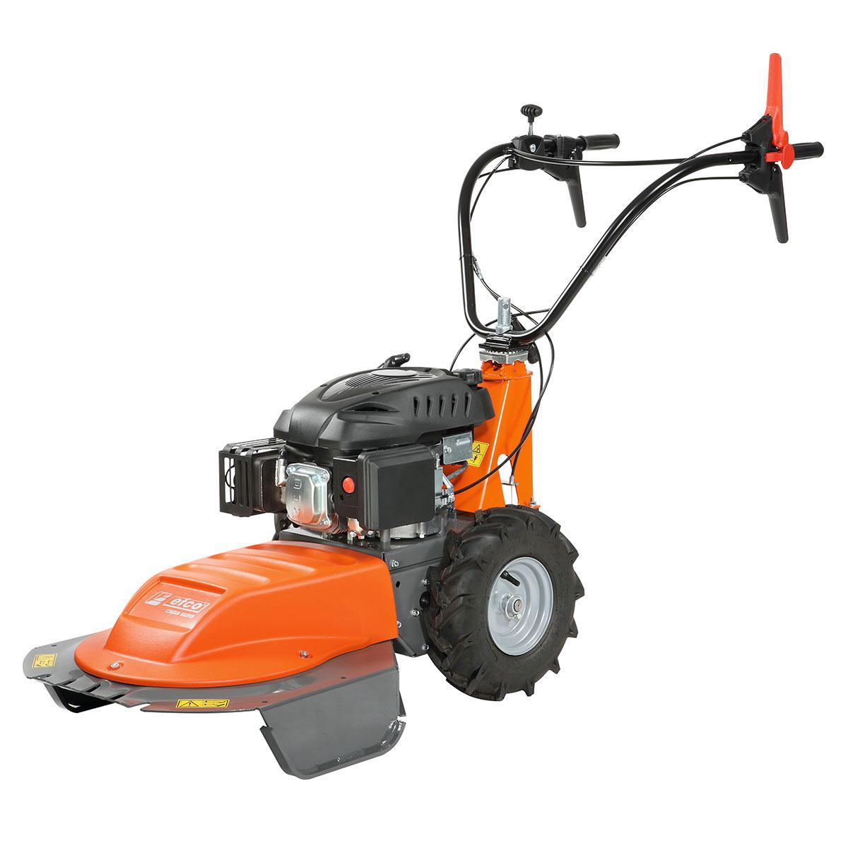 Professional Wheeled Brushcutters DEB 528_2 | Efco