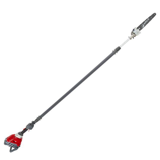 Battery Powered 56V range Pruners PTXi 530 | Efco