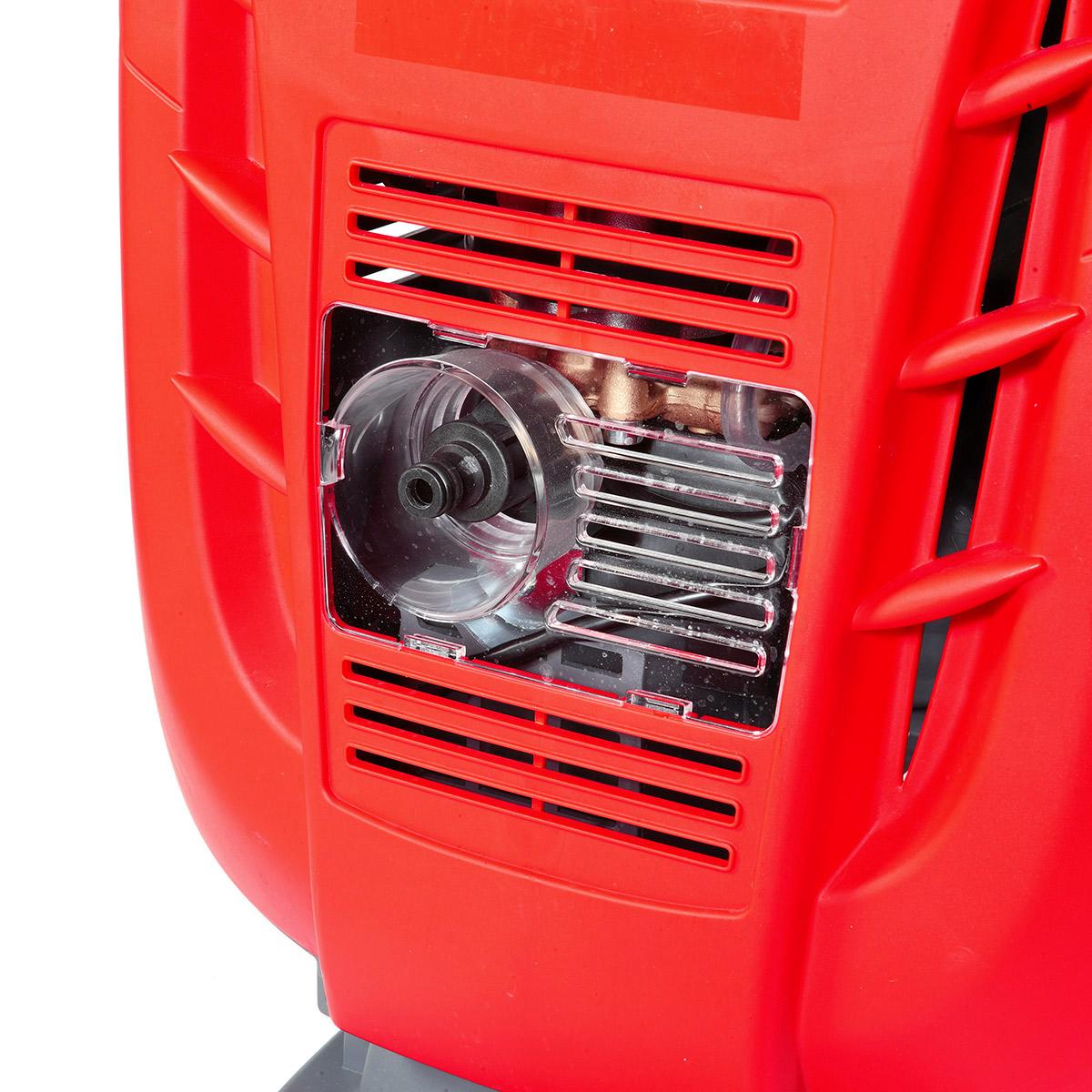 Cold water high-pressure washers IP 1750 S_4 | Efco