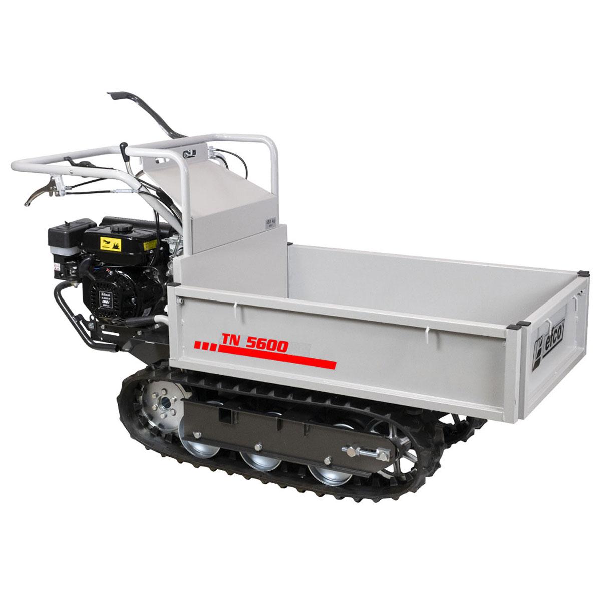Motocarriole professionali TN 5600_2 | Efco
