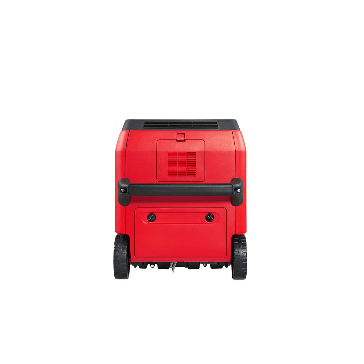 Inverter power generators PGE 48i S_4 | Efco