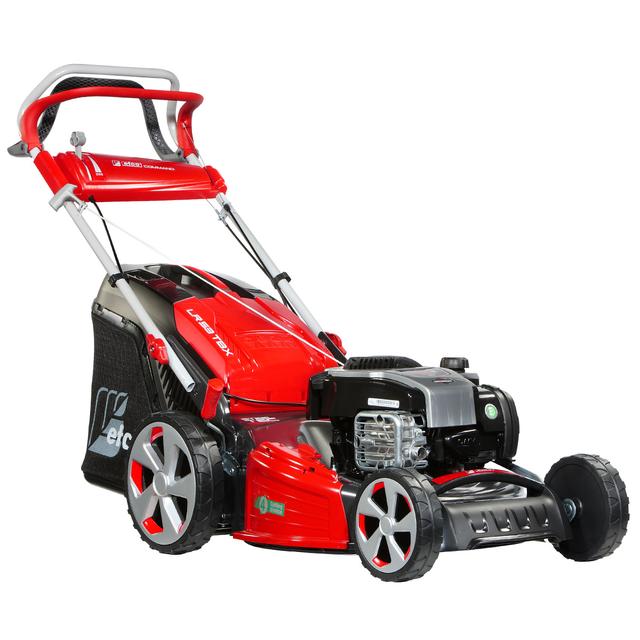 Self-propelled lawnmowers LR 53 TBX ALLROAD PLUS 4 | Efco