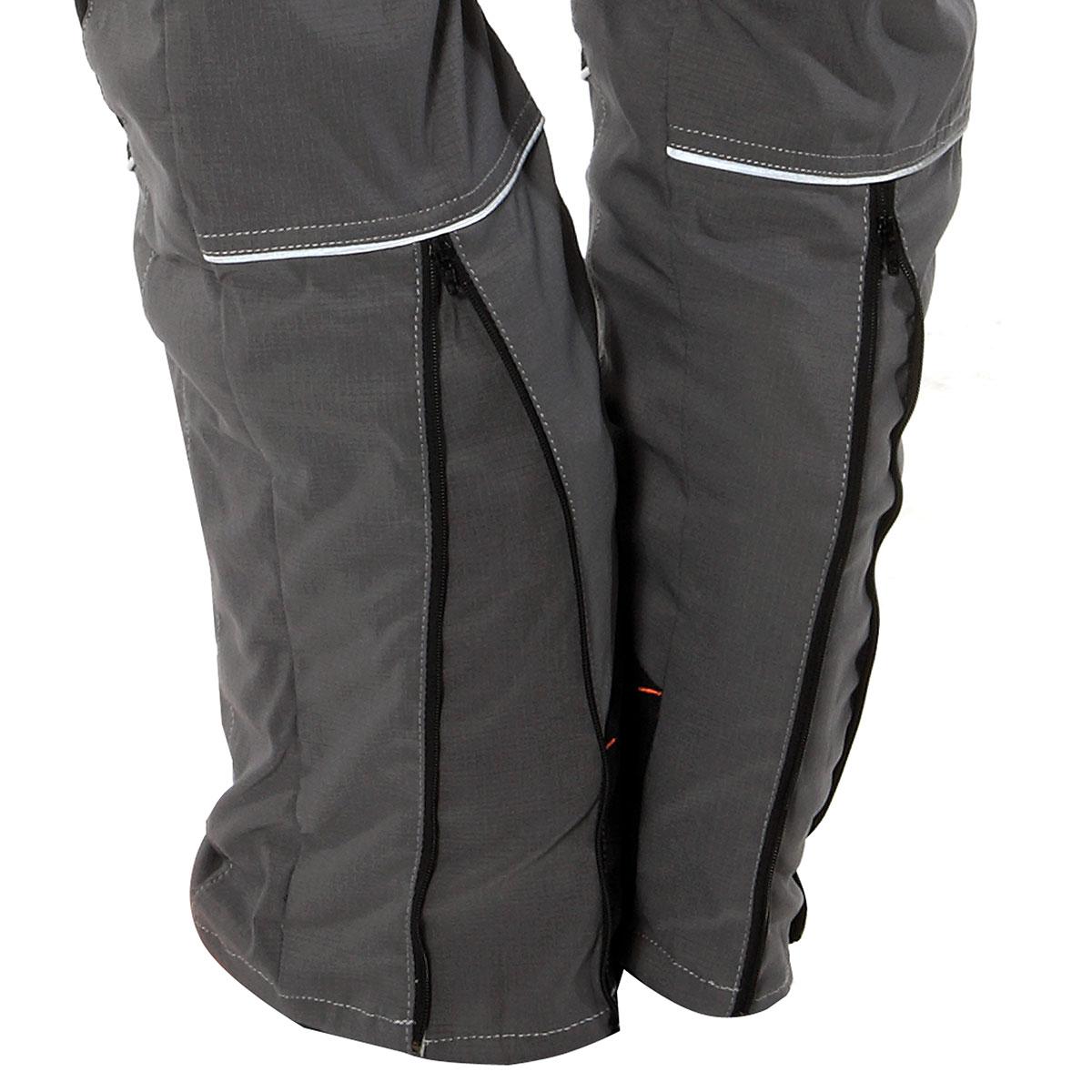 Tree-Climbing trousers Tree climbing trousers_4 | Efco
