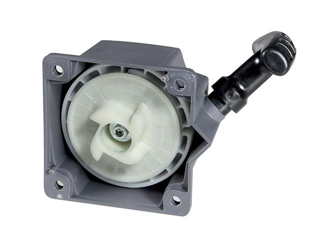 EasyStart system | Efco
