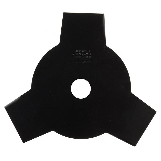 Accessories for brushcutters 3-tooth blade in special steel Ø 230 mm | Efco