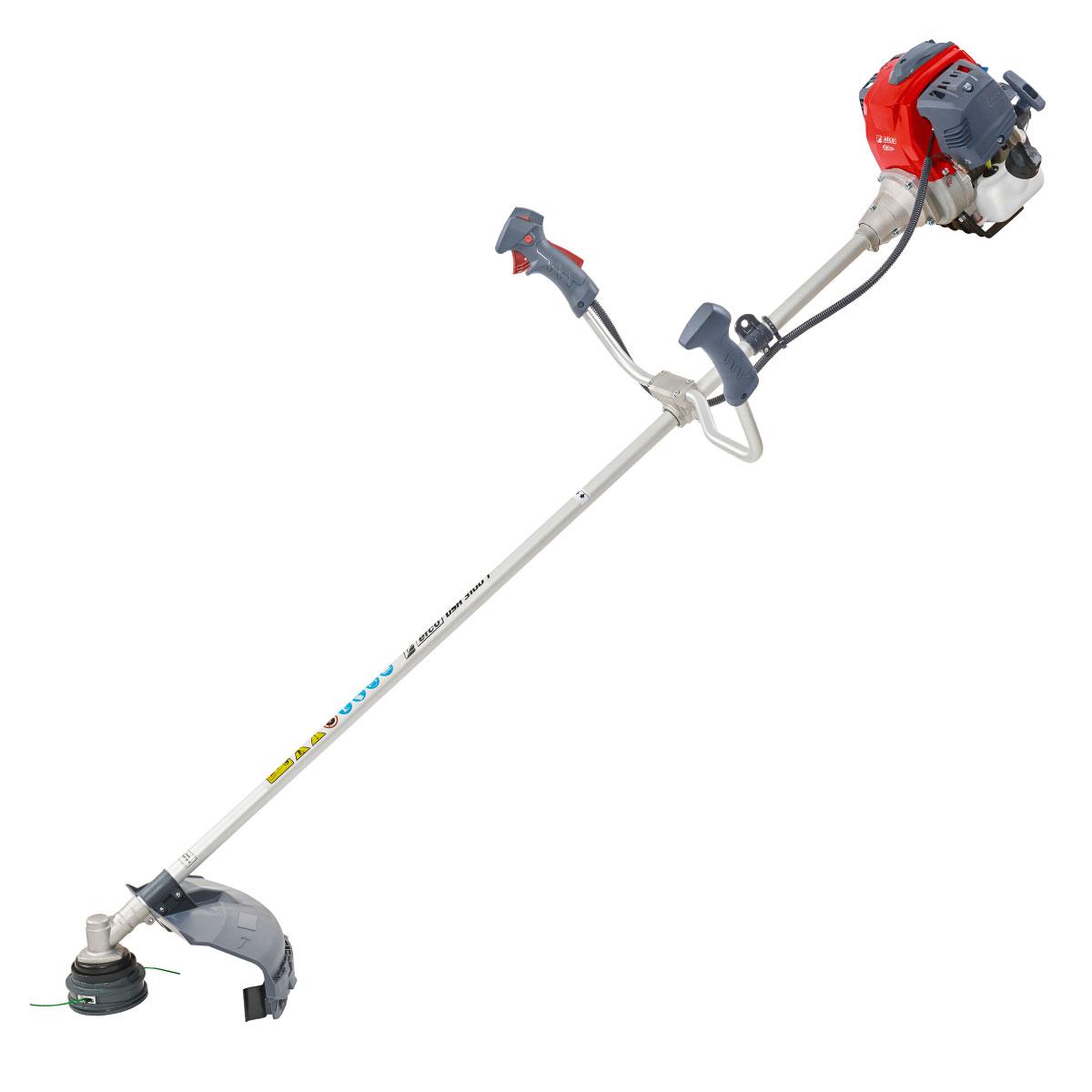 H series brushcutters DSH 3100 T_1 | Efco