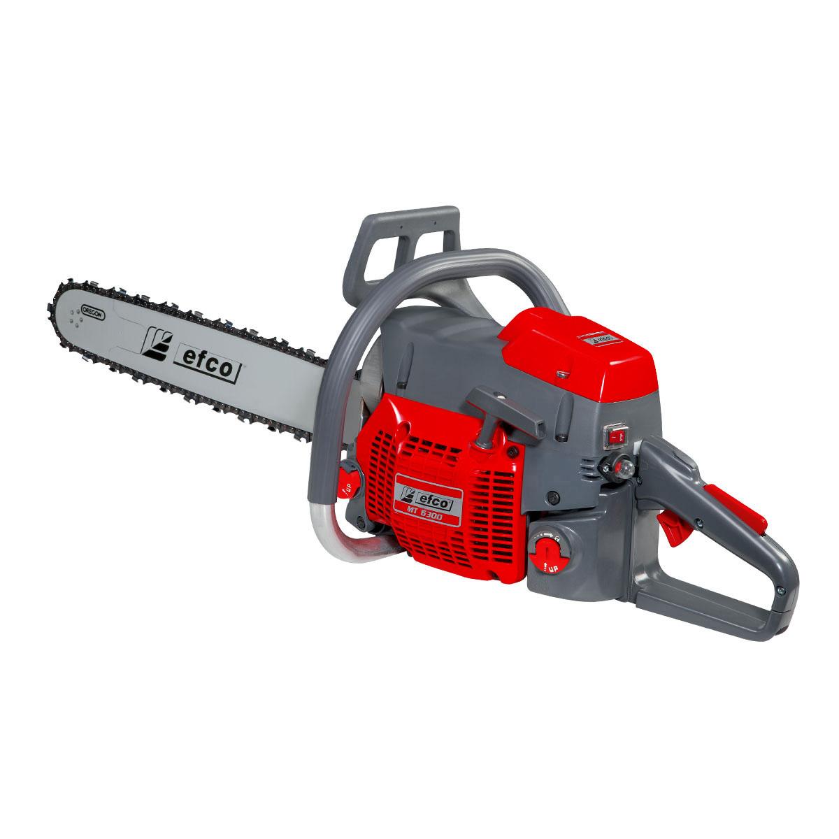Professional chainsaws MT 6300_1 | Efco