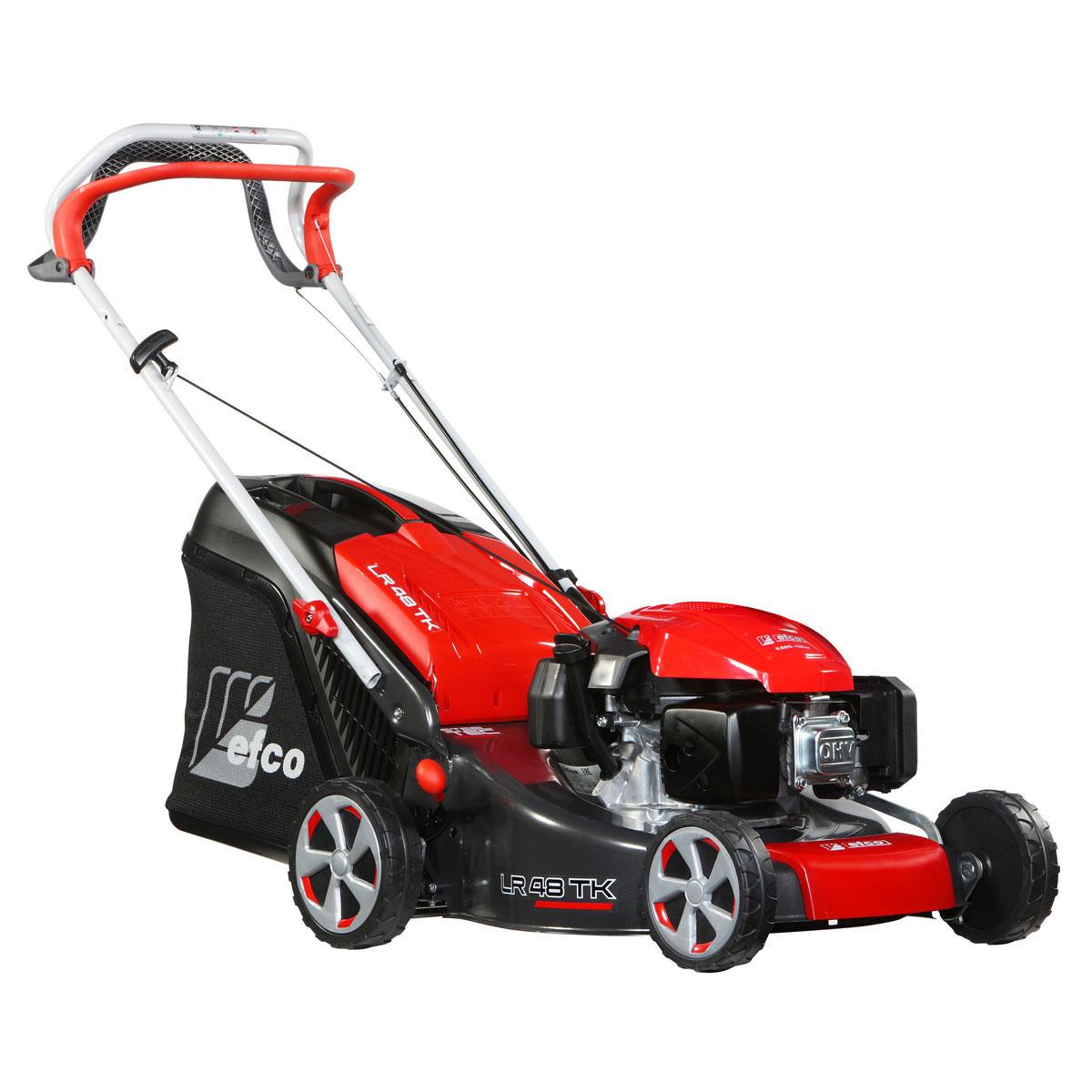 Self-propelled lawnmowers LR 48 TK COMFORT PLUS_1 | Efco