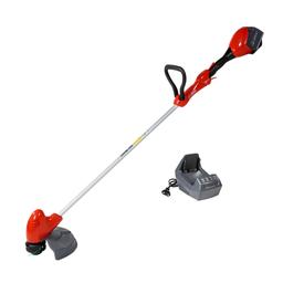 DSi 30 con batteria Bi 2,0 EF e caricabatterie CRG | Efco DSi 30 con batteria Bi 2,0 EF e caricabatterie CRG | Efco