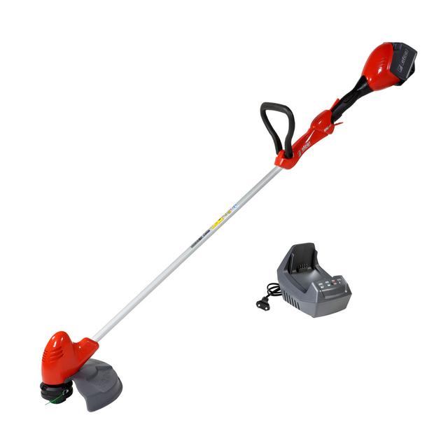 Decespugliatori a batteria DSi 30 con batteria Bi 2,0 EF e caricabatterie CRG | Efco