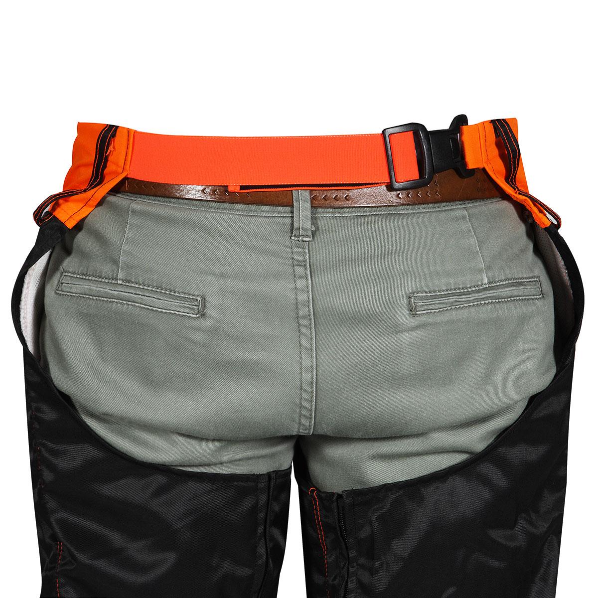 null Energy leggings with anti-cut protection_4 | Efco