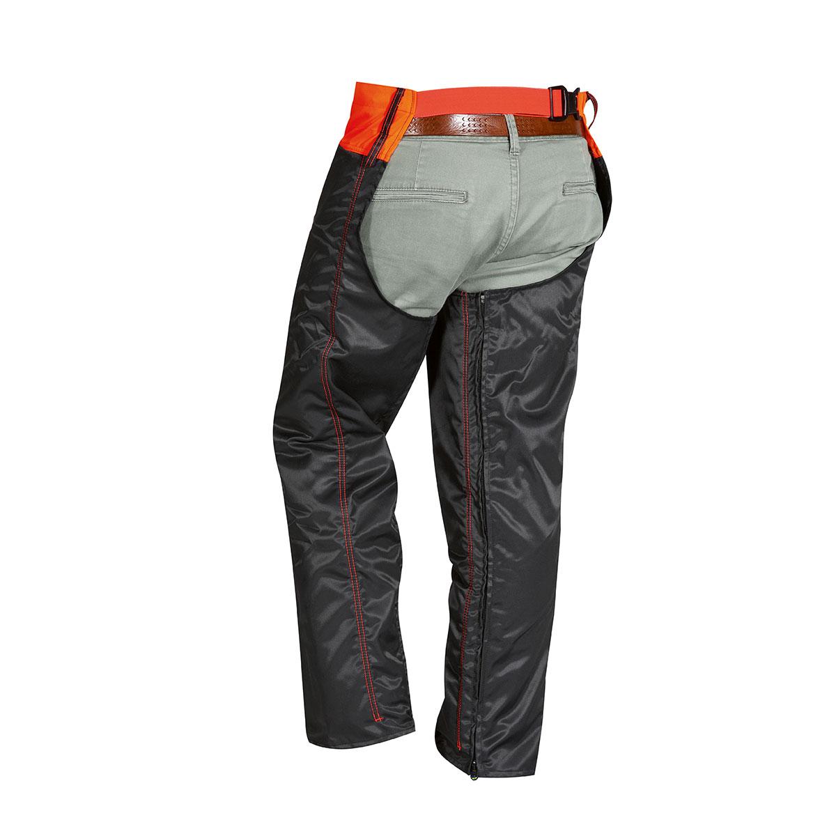 null Energy leggings with anti-cut protection_2 | Efco