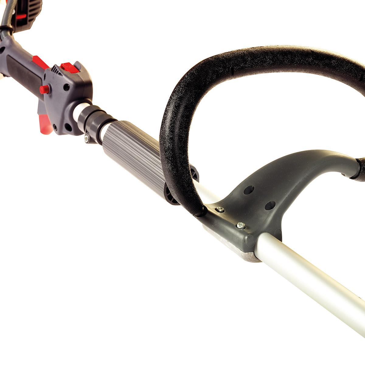 Medium power brushcutters DS 2700 S_4 | Efco