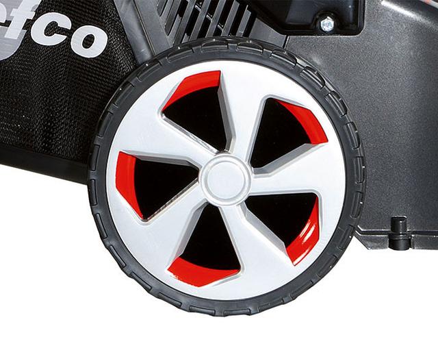 Ruote tagliaerba grandi | Efco