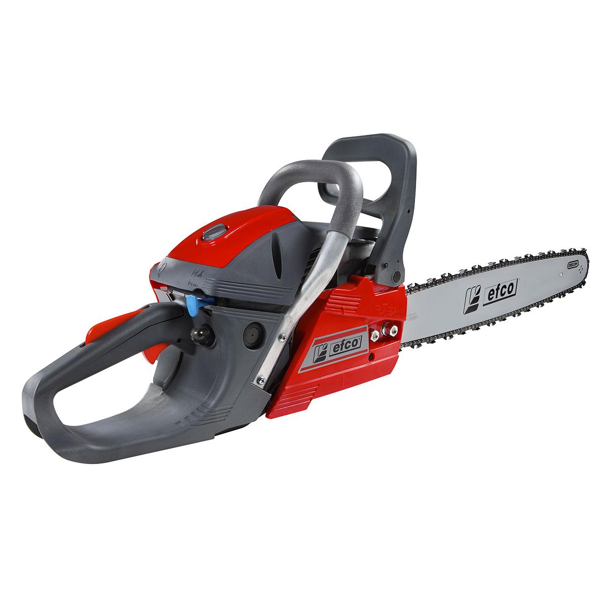 H series chainsaws MTH 510 / MTH 5100_3 | Efco