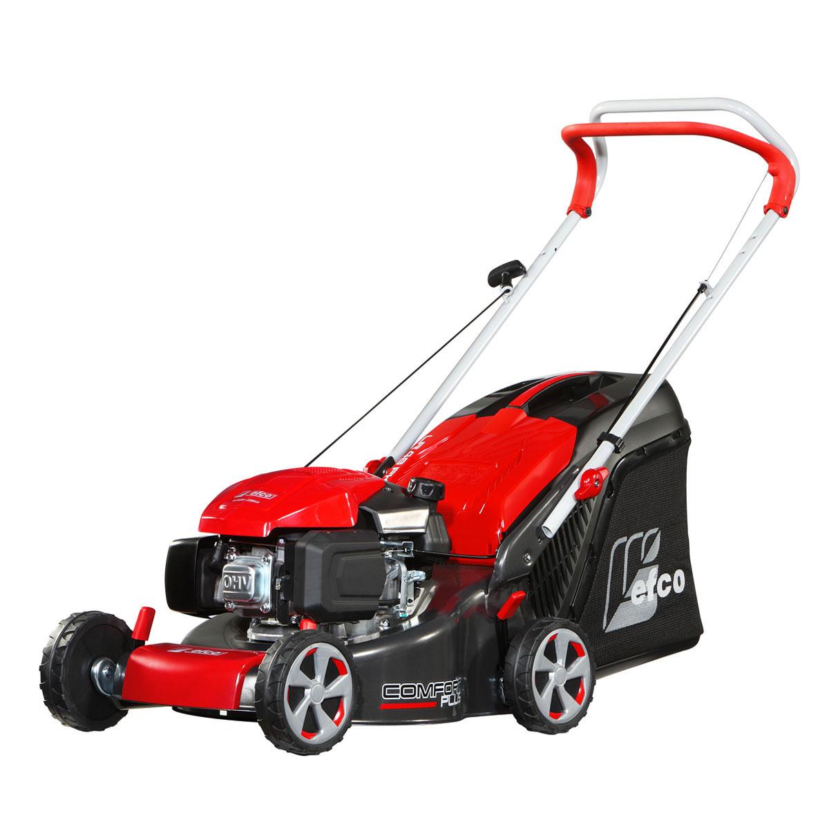 Push-type lawnmowers LR 48 PK COMFORT PLUS_2 | Efco