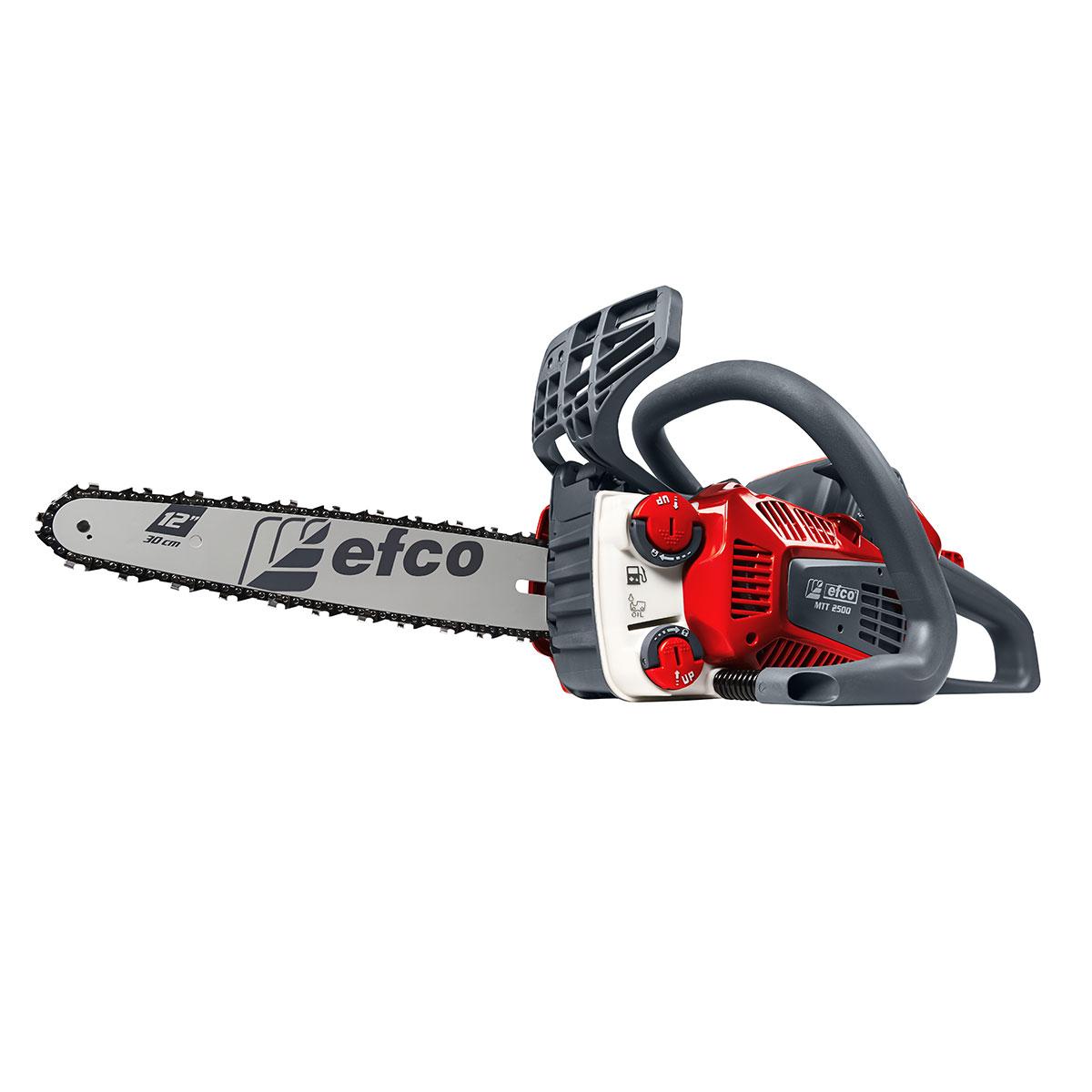 Pruning chainsaws MTT 2500 R_4 | Efco