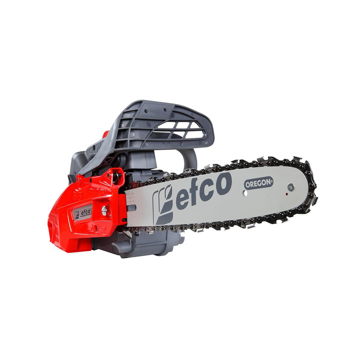 H series chainsaws MTTH 2400_3 | Efco
