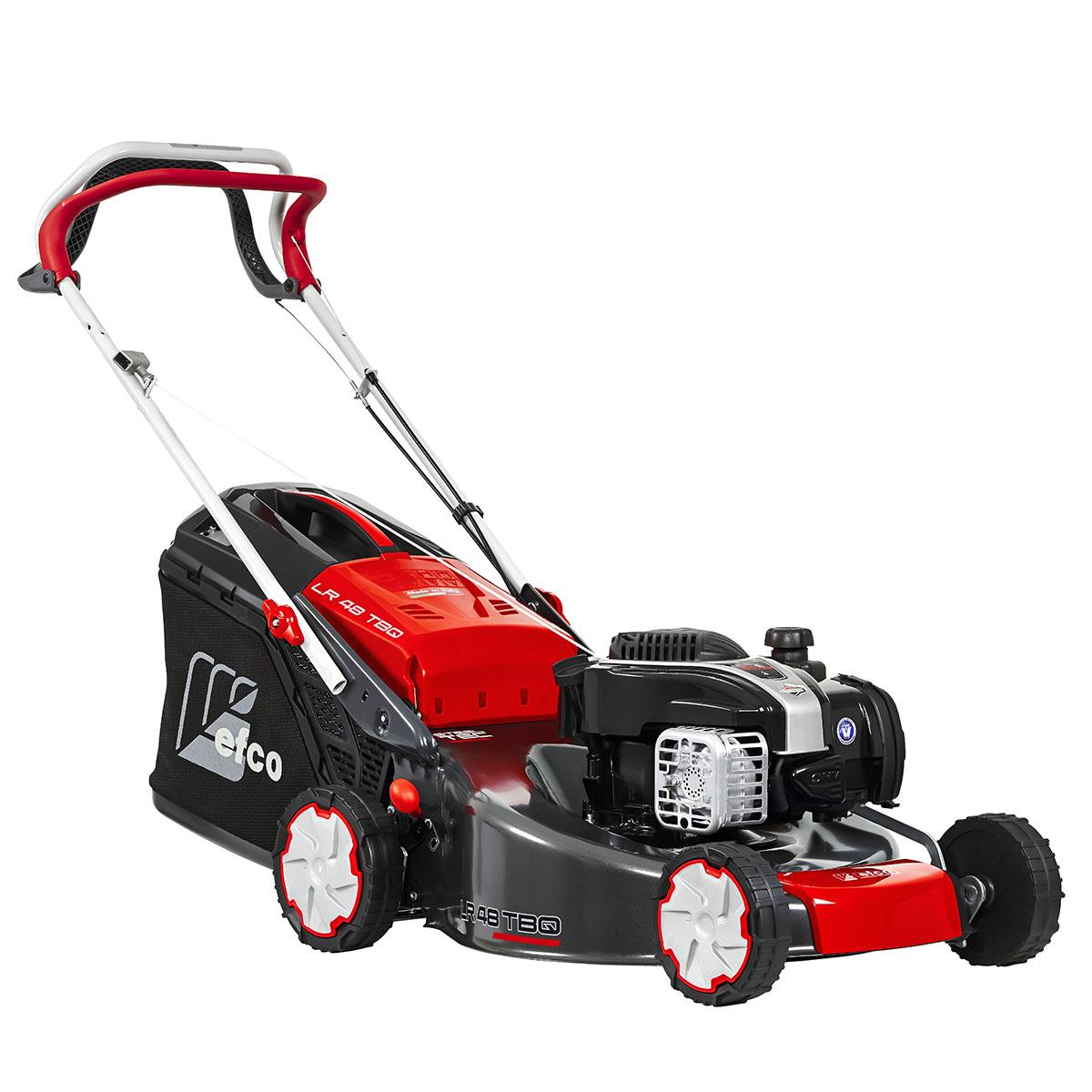 Tagliaerba semoventi LR 48 TBQ COMFORT PLUS_1 | Efco