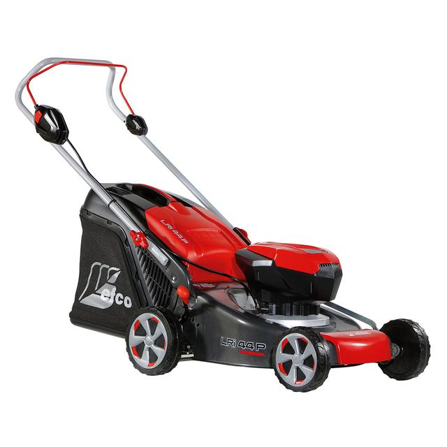 Battery-powered lawnmowers LRi 44 P | Efco