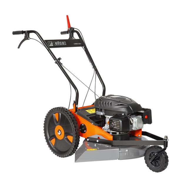 Wheeled Brushcutters for home use DEB 517 | Efco