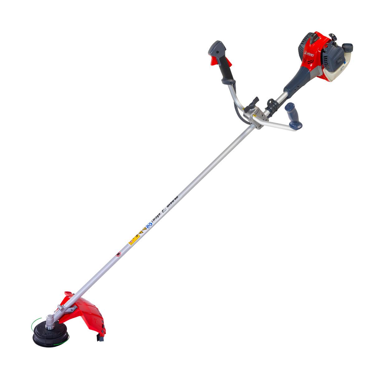 Lightweight brushcutters DS 2410 T_1 | Efco