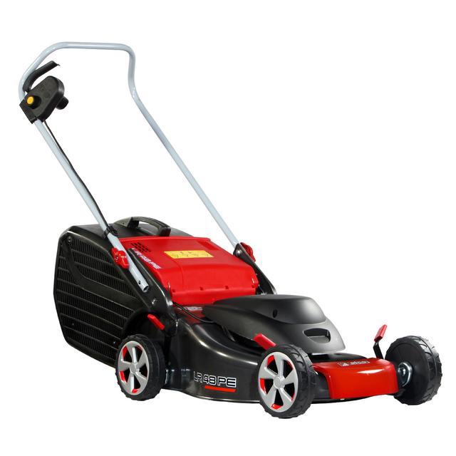 Tagliaerba elettrici LR 48 PE COMFORT PLUS | Efco