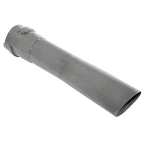 Accessories for blowers and vacuum cleaners Blower/vacuum tube with duckbill end section_1 | Efco