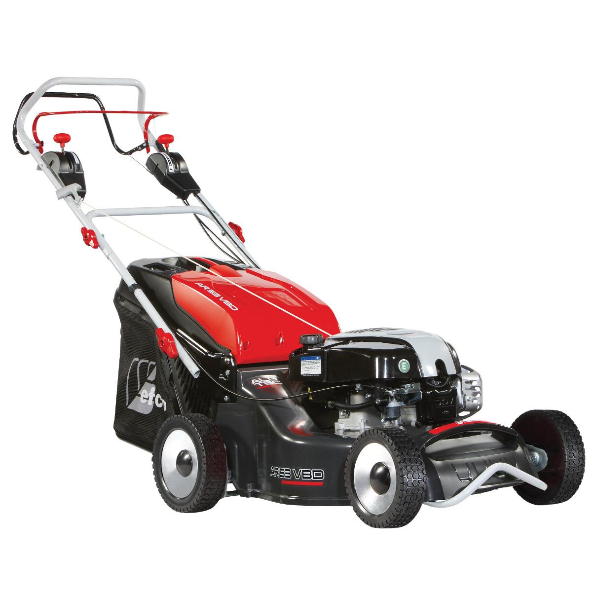 Self-propelled lawnmowers AR 53 VBD ALUMINIUM PRO_1 | Efco