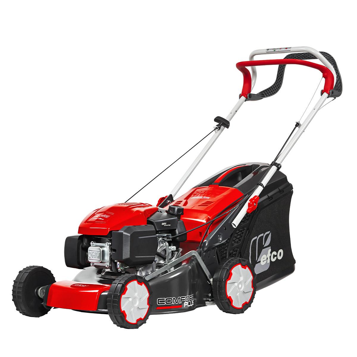 Self-propelled lawnmowers LR 44 TK COMFORT PLUS_2 | Efco