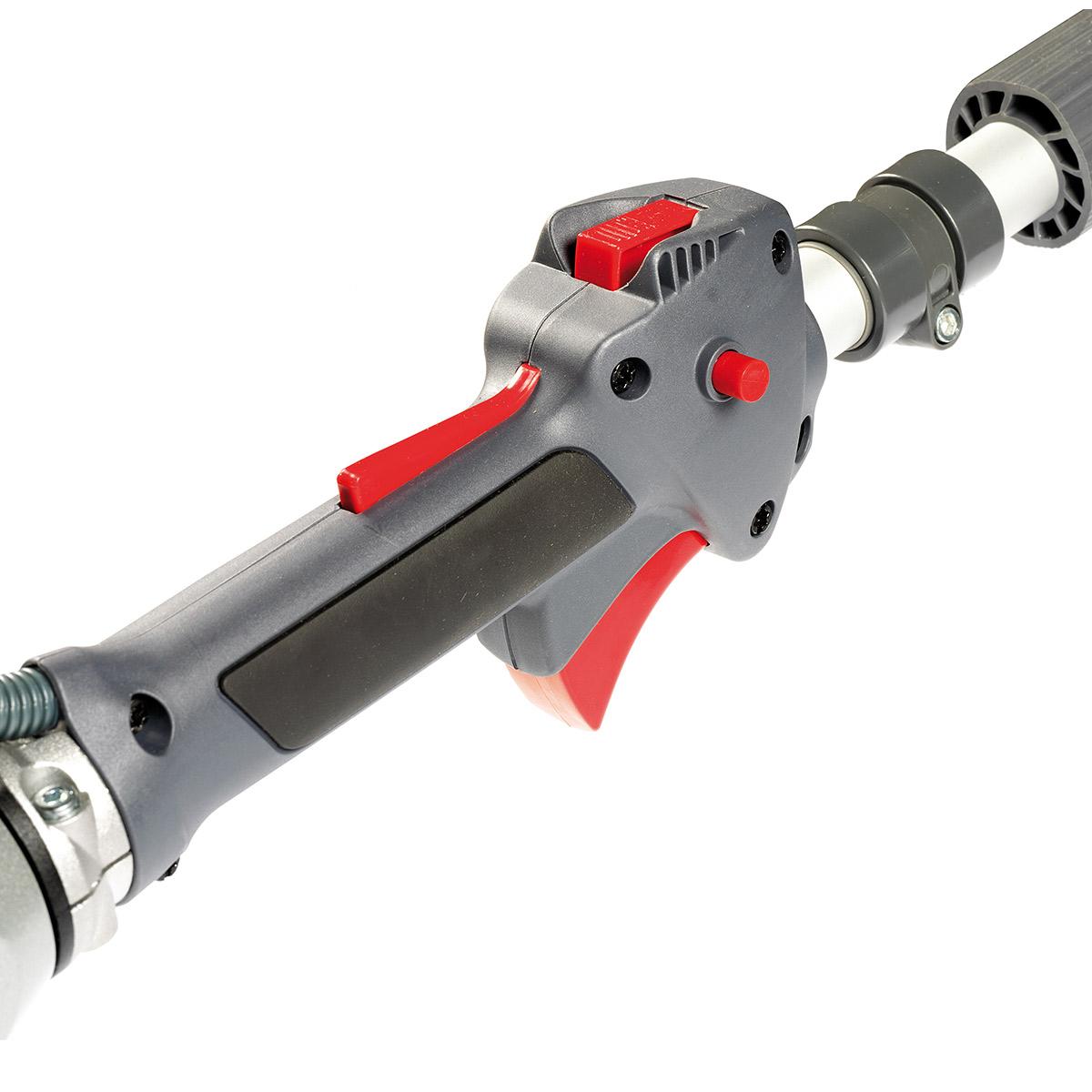 Medium power brushcutters STARK 3810 S_3 | Efco