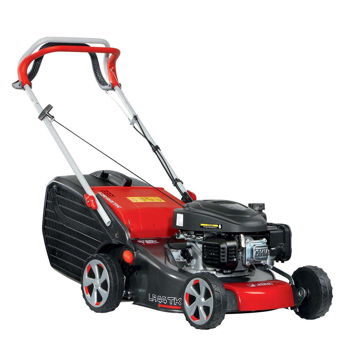 Self-propelled lawnmowers LR 44 TK COMFORT_1 | Efco