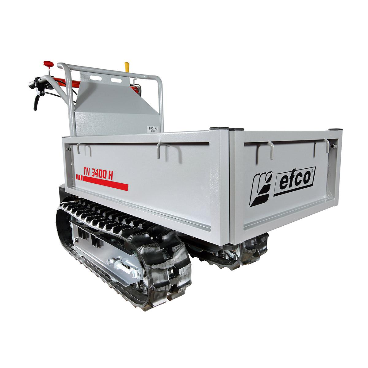 Compact transporters TN 3400 H_3 | Efco