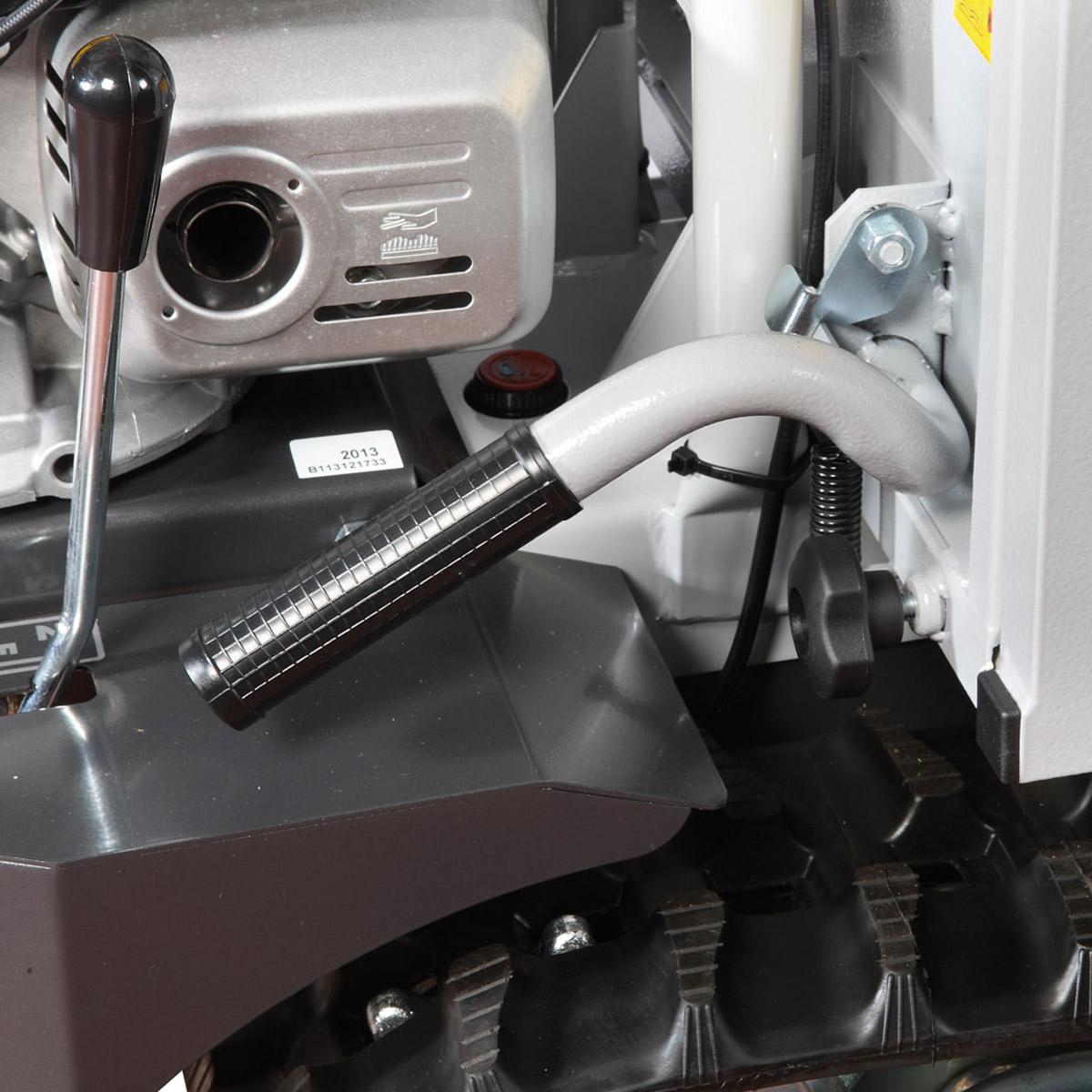 Compact transporters TN 3400 K_3 | Efco