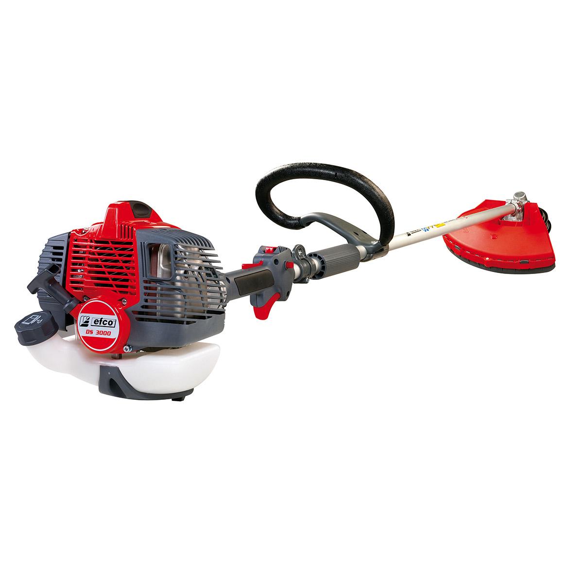 Medium power brushcutters DS 3000 S_3 | Efco