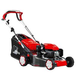 LR 53 TKE COMFORT PLUS | Efco LR 53 TKE COMFORT PLUS | Efco