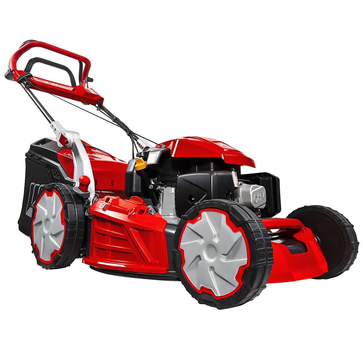 Self-propelled lawnmowers LR 53 TK ALLROAD FLEX 4_3 | Efco
