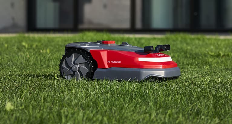 Il tuo nuovo robot ad un prezzo imperdibile! | Efco Il tuo nuovo robot ad un prezzo imperdibile! | Efco