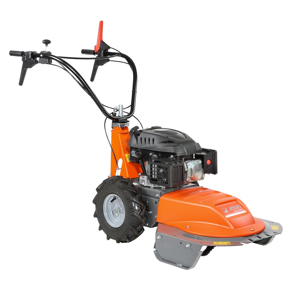 Professional Wheeled Brushcutters DEB 528_1 | Efco