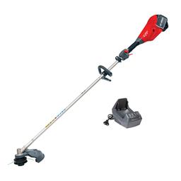 DSi 35 con batteria Bi 5,0 EF e caricabatterie CRG | Efco DSi 35 con batteria Bi 5,0 EF e caricabatterie CRG | Efco