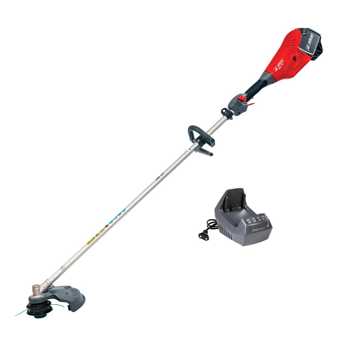 Decespugliatori a batteria DSi 35 con batteria Bi 5,0 EF e caricabatterie CRG_1 | Efco
