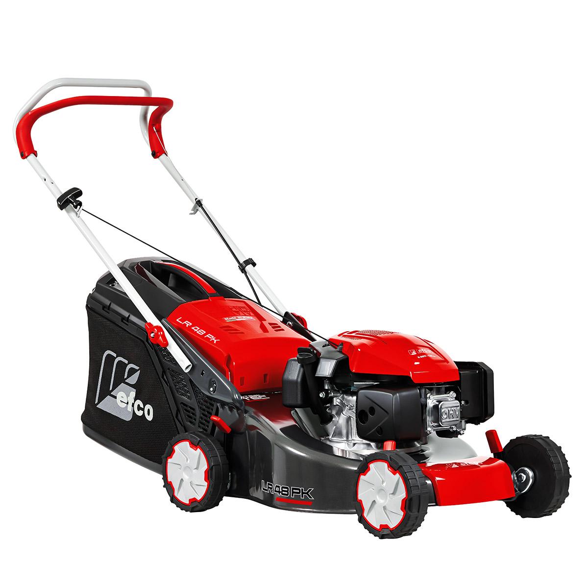 Push-type lawnmowers LR 48 PK COMFORT PLUS_1 | Efco