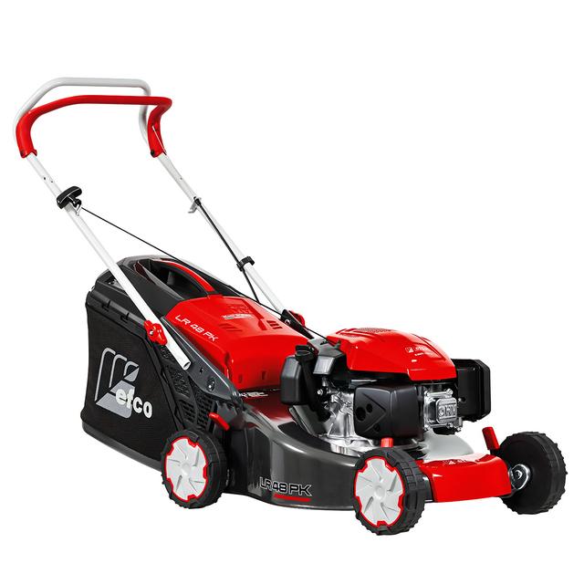 Tagliaerba a spinta LR 48 PK COMFORT PLUS | Efco