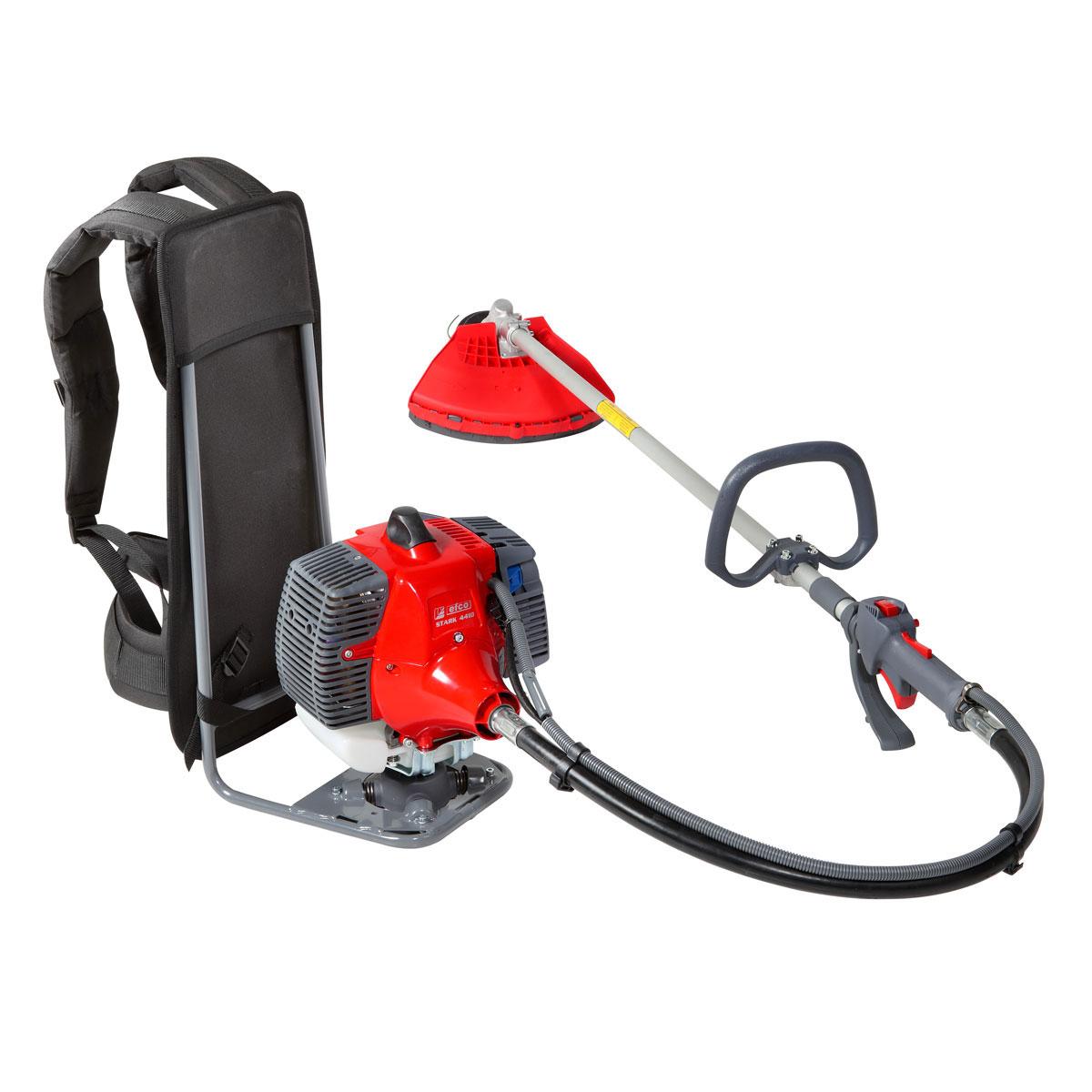 Backpack brushcutters STARK 4410 BP_1 | Efco