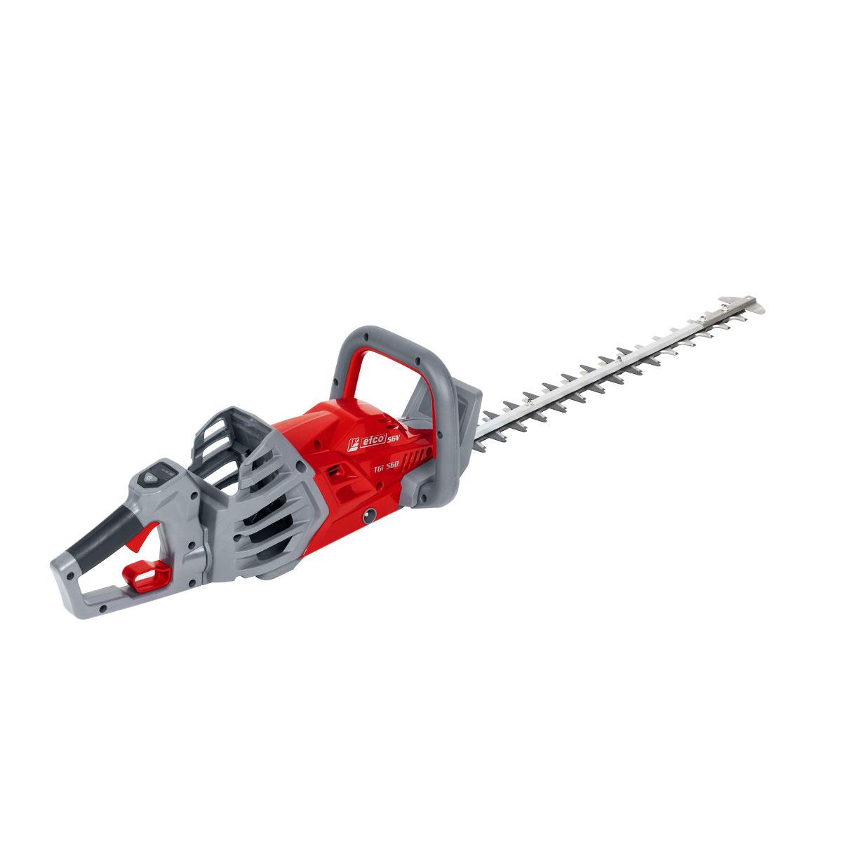 Tagliasiepi a batteria TGi 560_2 | Efco