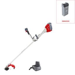 DSi 530 T con batteria Bi 540 e caricabatterie CRG 520 | Efco DSi 530 T con batteria Bi 540 e caricabatterie CRG 520 | Efco