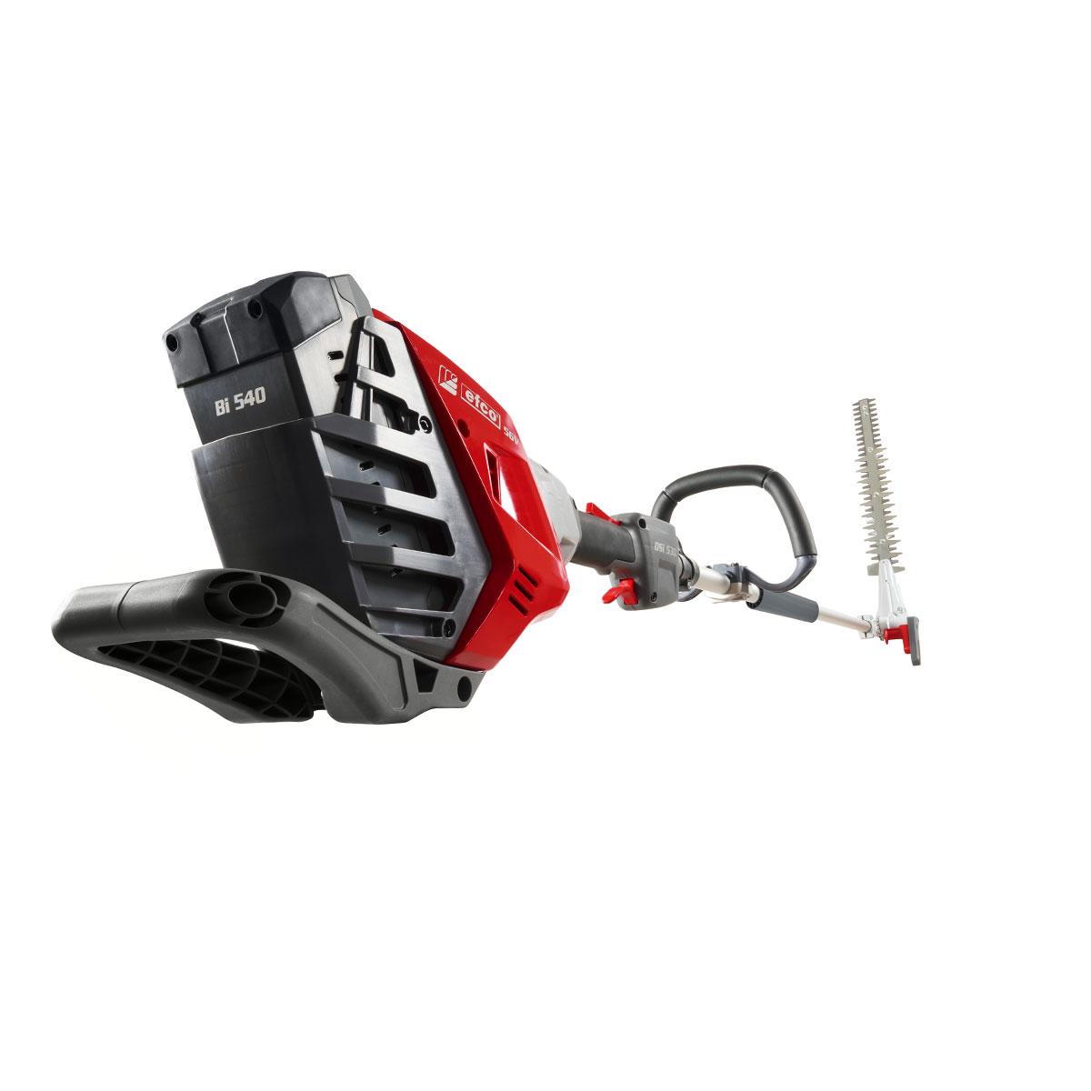 Battery-powered hedgetrimmers DSi 530 HL_3 | Efco