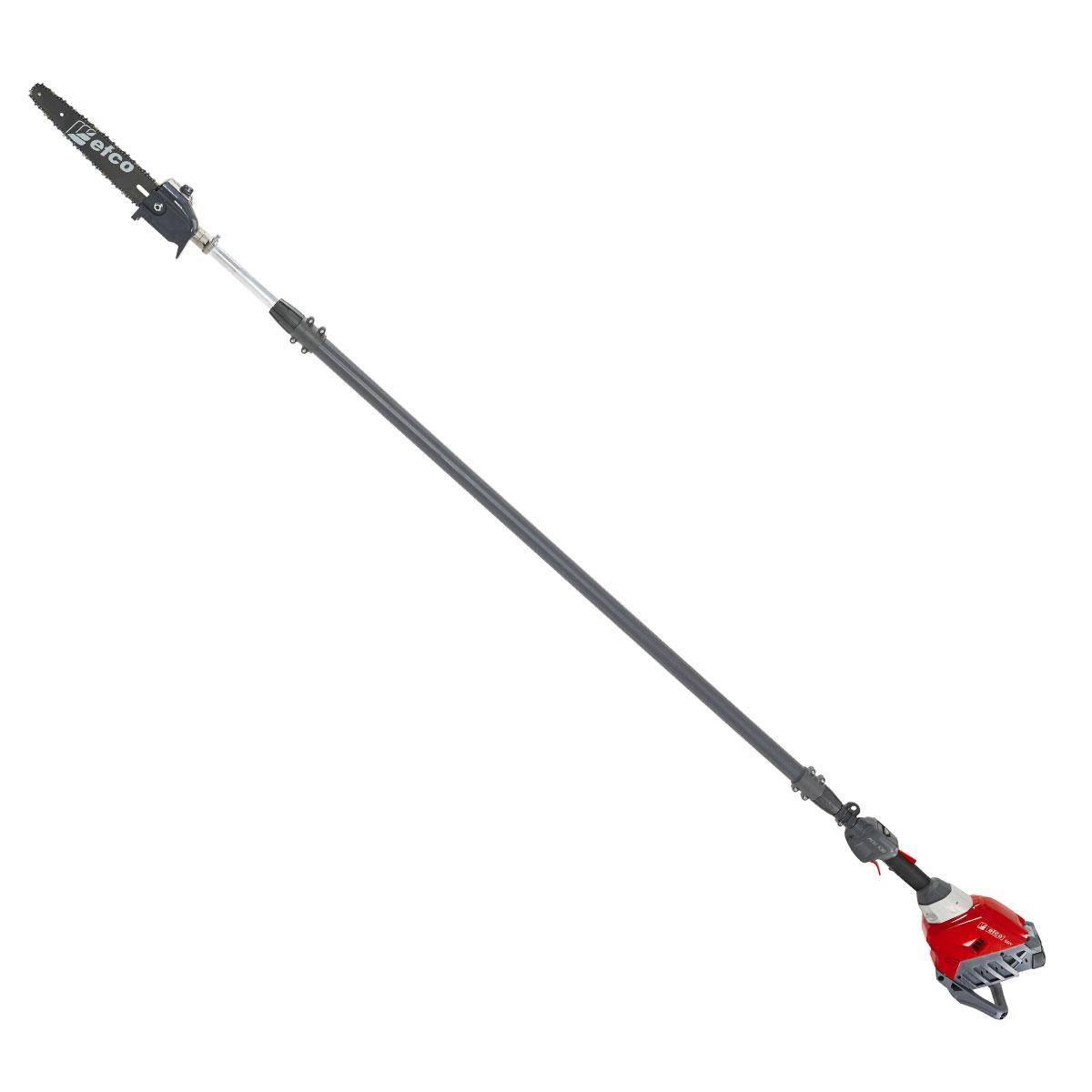 Battery Powered 56V range Pruners PTXi 530_2 | Efco