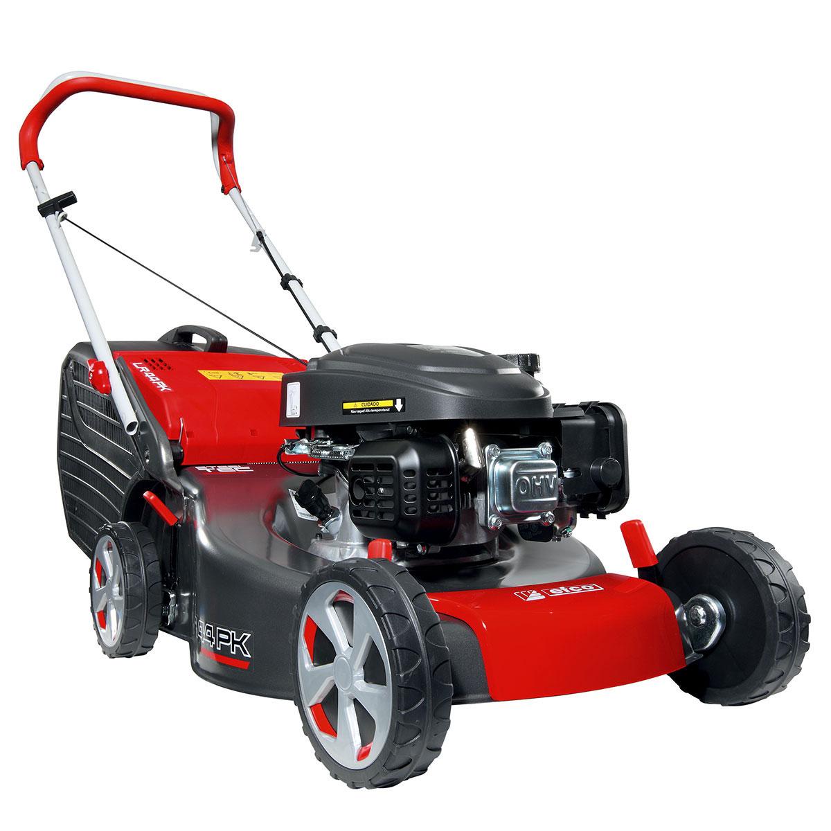 Push-type lawnmowers LR 44 PK COMFORT_3 | Efco
