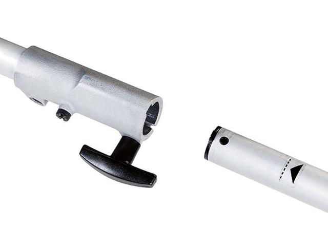 Aggancio rapido | Efco